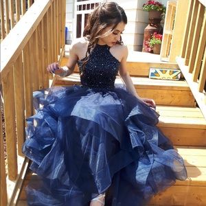 Meet your Posher, Samantha